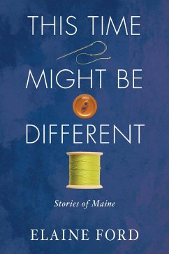 Cover This Time Might Be Different (eBook, ePUB)