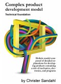 Complex Product Development Model (eBook, ePUB) Complex Product Development Model (eBook, ePUB)