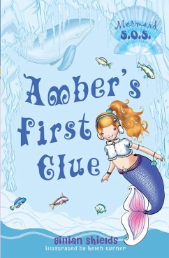 Amber's First Clue (eBook, ePUB) - Shields, Gillian