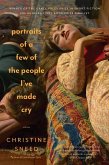Portraits of a Few of the People I've Made Cry (eBook, ePUB)