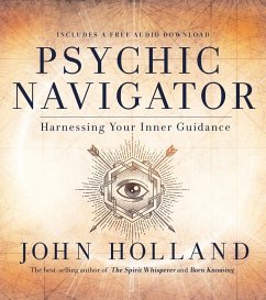 Cover Psychic Navigator (eBook, ePUB)