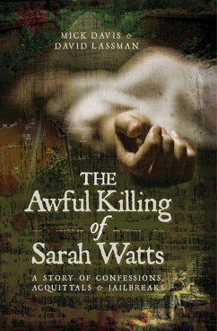 Cover The Awful Killing of Sarah Watts (eBook, ePUB)