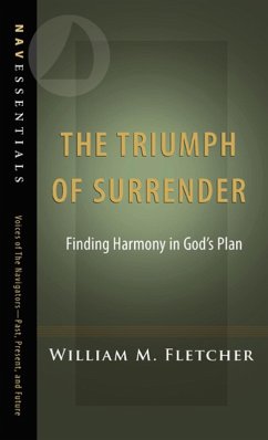 Cover The Triumph of Surrender (eBook, ePUB)