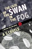 Case of the Swan in the Fog (eBook, ePUB)
