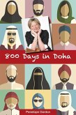 800 Days in Doha (eBook, ePUB)