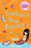 Scarlett's New Friend (eBook, ePUB)