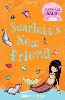 Scarlett's New Friend (eBook, ePUB) - Shields, Gillian