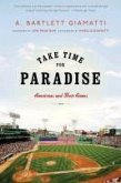 Take Time for Paradise (eBook, ePUB)