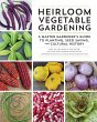Heirloom Vegetable Gardening (eBook,... - Bild 1