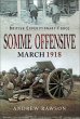 Somme Offensive, March 1918 (eBook,... - Bild 1