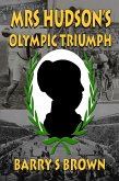 Mrs Hudson's Olympic Triumph (eBook, ePUB)