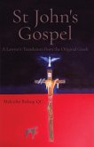 St John's Gospel (eBook, ePUB)