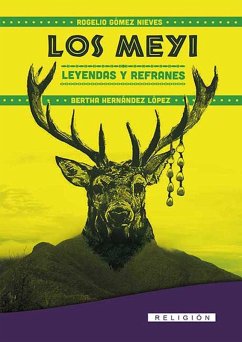 Cover Los Meyi (eBook, ePUB)