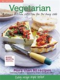 MB Test Kitchen Favourites (eBook, ePUB)