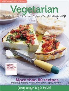 MB Test Kitchen Favourites (eBook, ePUB) - Murdoch Books Test Kitchen