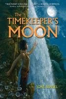 Cover The Timekeeper's Moon (eBook, ePUB)