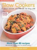 MB Test Kitchen Favourites (eBook, ePUB)