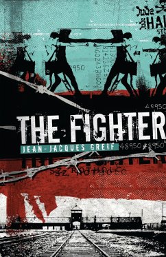 Cover The Fighter (eBook, ePUB)
