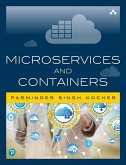 Microservices and Containers (eBook, ePUB)