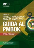 Guide to the Project Management Body of Knowledge (PMBOK(R) Guide)-Sixth Edition (ITALIAN) (eBook, ePUB)