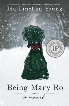 Cover Being Mary Ro (eBook, ePUB)