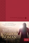Kingdom Woman Devotional (eBook, ePUB)