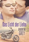 Das Licht der Liebe (eBook, ePUB)