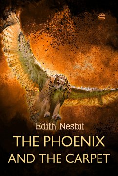 The Phoenix and the Carpet (eBook, ePUB)