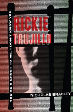 Cover Rickie Trujillo (eBook, ePUB)