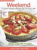 MB Test Kitchen Favourites (eBook, ePUB)