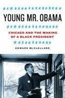 Young Mr. Obama (eBook, ePUB) - McClelland, Edward
