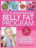 Scandinavian Belly Fat Program (eBook, ePUB)
