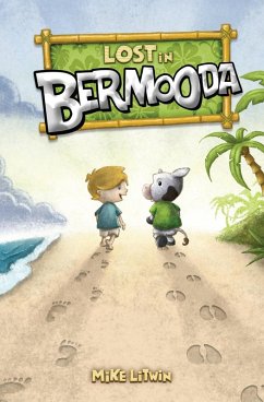 Lost in Bermooda (eBook, ePUB) - Litwin, Mike