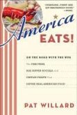 America Eats! (eBook, ePUB) America Eats! (eBook, ePUB)