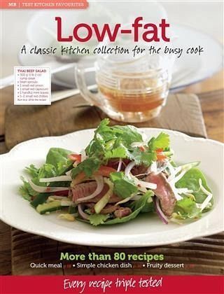 MB Test Kitchen Favourites (eBook, ePUB) MB Test Kitchen Favourites (eBook, ePUB)