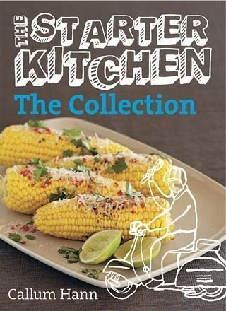Starter Kitchen (eBook, ePUB) Starter Kitchen (eBook, ePUB)