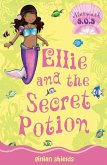 Ellie and the Secret Potion (eBook, ePUB)