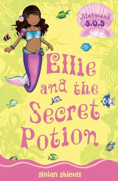 Cover Ellie and the Secret Potion (eBook, ePUB)
