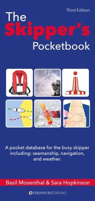 The Skipper's Pocketbook (eBook, ePUB) - Mosenthal, Basil; Hopkinson, Sara