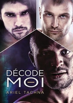 Décode-moi (eBook, ePUB) - Tachna, Ariel