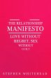 Relationship Manifesto (eBook, ePUB) - Bild 1