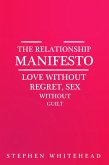 Relationship Manifesto (eBook, ePUB)