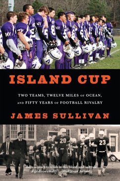 Cover Island Cup (eBook, ePUB)