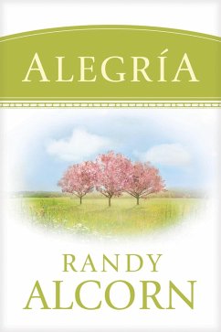 Alegría (eBook, ePUB) - Alcorn, Randy
