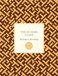 Cover Twelve Years a Slave (eBook, ePUB)