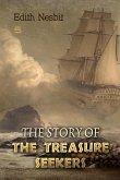 Story of the Treasure Seekers (eBook, ePUB)