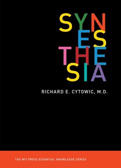 Synesthesia (eBook, ePUB) - Cytowic, Richard E.
