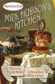Memoirs from Mrs. Hudson's Kitchen (eBook, ePUB)