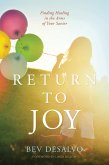 Return to Joy (eBook, ePUB)
