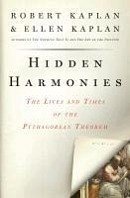 Hidden Harmonies (eBook, ePUB) - Kaplan, Ellen; Kaplan, Robert